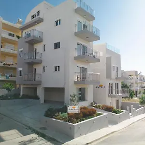 Apartament Edel Luxury, Chania (Crete)