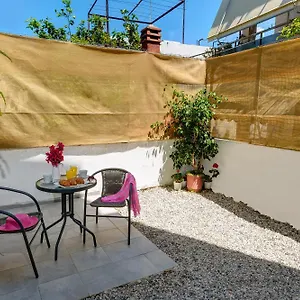 Apartament 25, Chania (Crete)